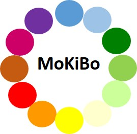 Logo des Vereins Mokibo